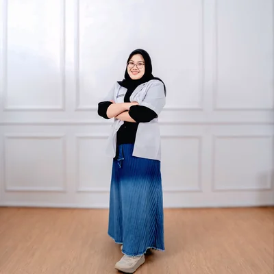 drg. Ade Juliana, MMRS